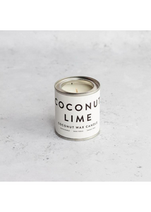 Conscious Candle - Tigertree