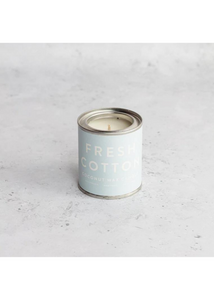 Conscious Candle - Tigertree