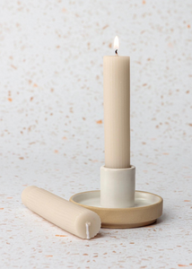 Celio Tapered Candles - Tigertree
