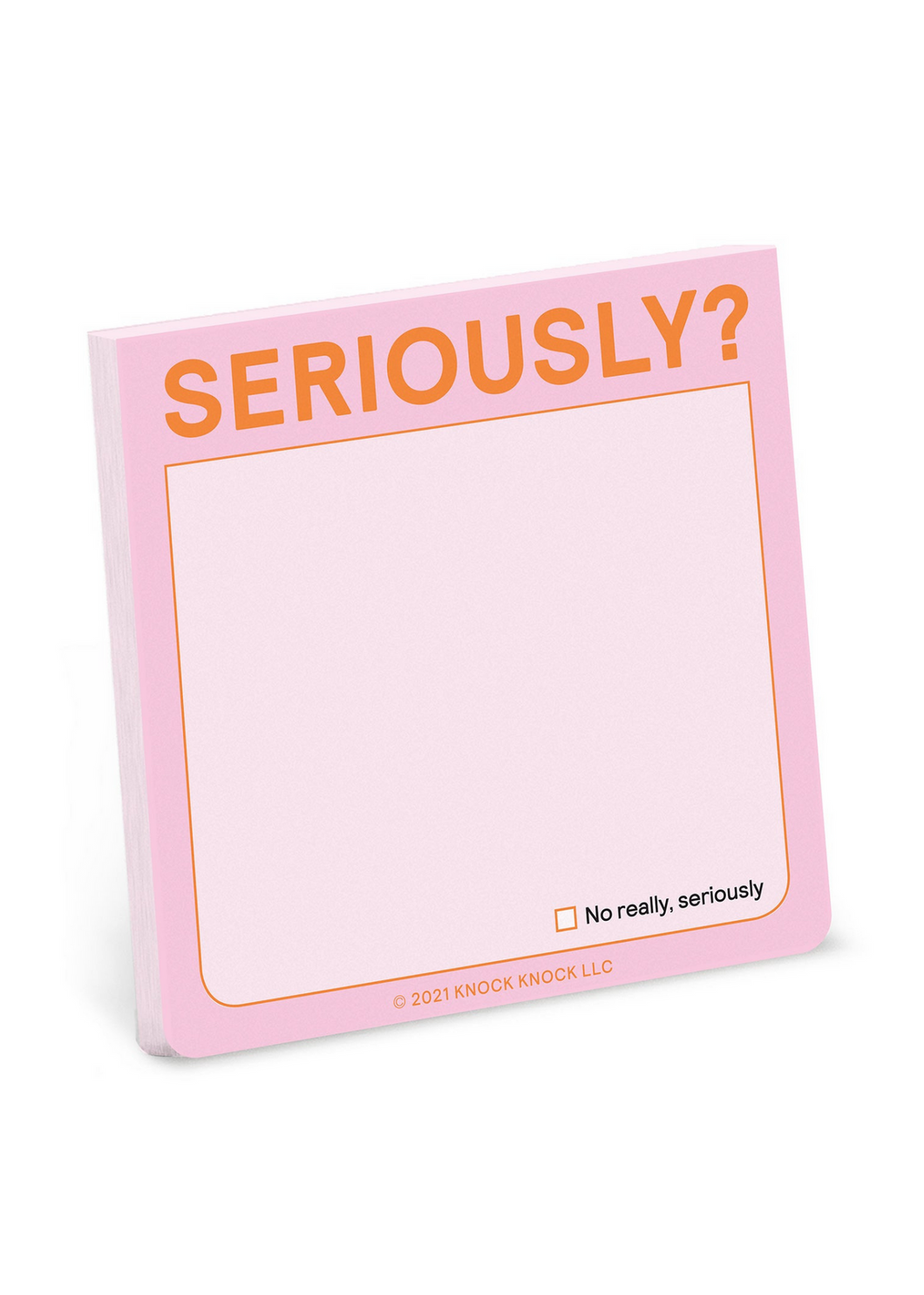 Sticky Note - Tigertree