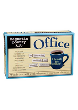 Load image into Gallery viewer, Magnetic Poetry Kit - Tigertree
