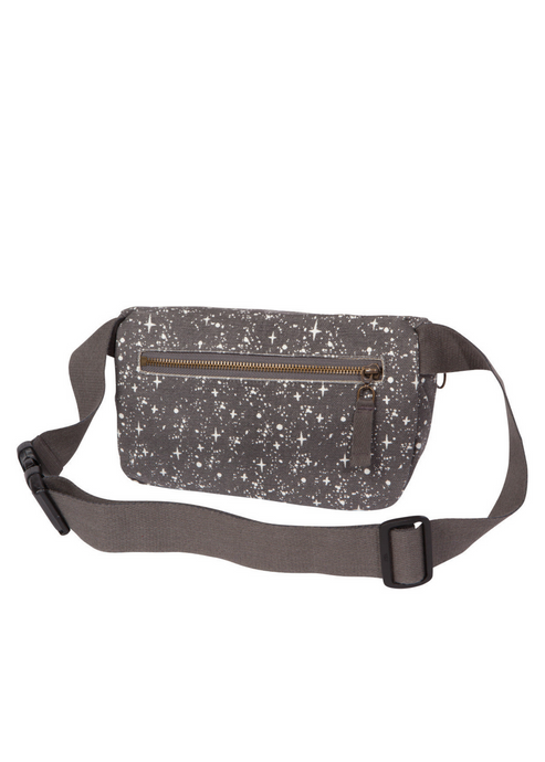 Far and Away Hip Bag - Tigertree