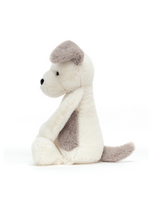 Bashful Terrier Medium - Tigertree