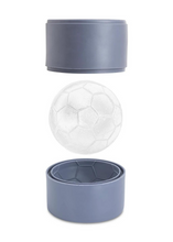 Load image into Gallery viewer, Soccer Ball Ice Mold - Tigertree
