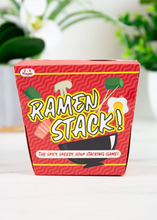 Load image into Gallery viewer, Ramen Stack - Tigertree
