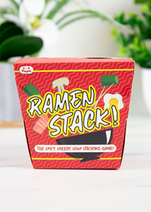 Ramen Stack - Tigertree