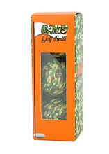Load image into Gallery viewer, Camo Golf Balls - Tigertree
