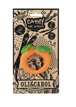Load image into Gallery viewer, Cathy the Carrot - Tigertree
