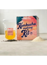 Load image into Gallery viewer, Kombucha Making Kit - Tigertree
