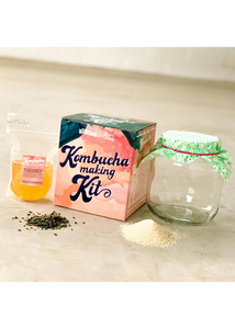 Kombucha Making Kit - Tigertree