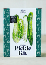 Load image into Gallery viewer, Pickle Making Kit - Tigertree
