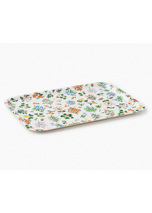 Hawthorne Large Rectangle Serving Tray - Tigertree