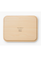 Load image into Gallery viewer, Hawthorne Large Rectangle Serving Tray - Tigertree
