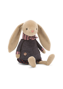 Riverside Rambler Rabbit - Tigertree