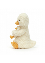 Load image into Gallery viewer, Huddles Duck - Tigertree
