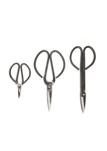 Garden Shears Set of 3 - Tigertree