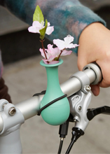 Load image into Gallery viewer, Bike Vase - Tigertree
