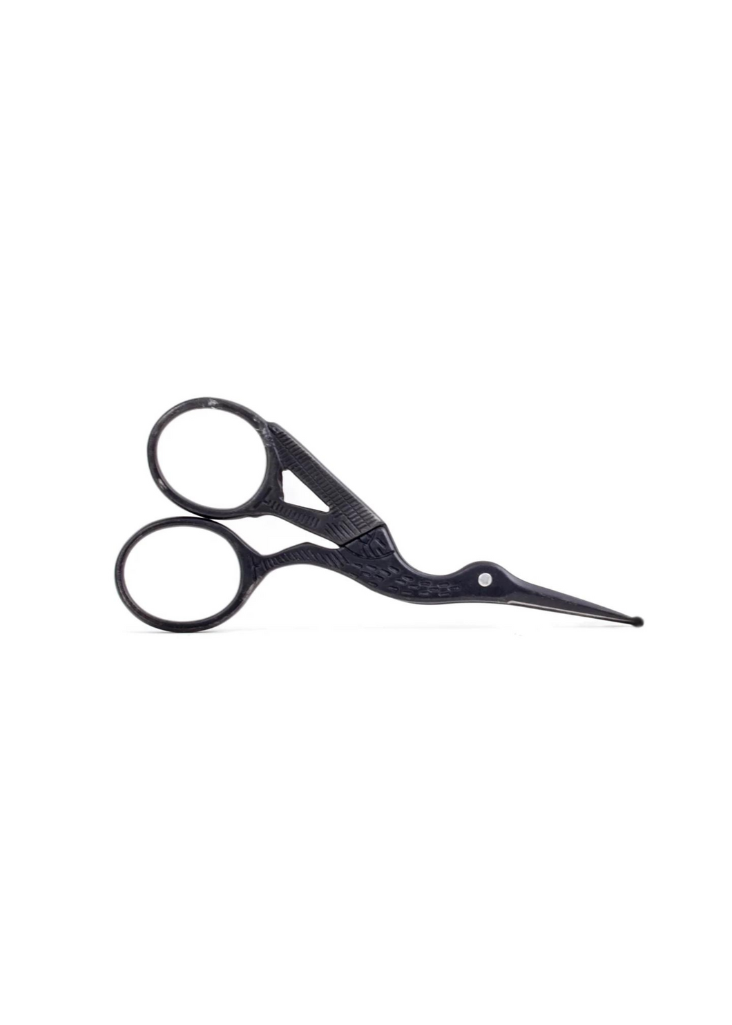 Crane Scissors Black - Tigertree