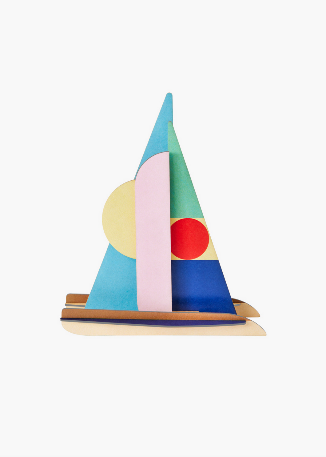 Eclipse Catamaran - Tigertree