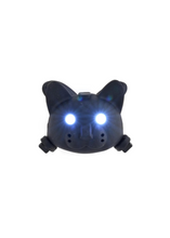 Load image into Gallery viewer, Cat Bike Light - Tigertree
