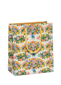 Bouquet of Flowers Gift Bag - Tigertree