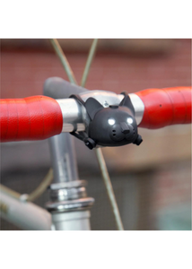 Cat Bike Light - Tigertree