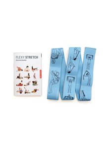 Flexy Stretch - Tigertree