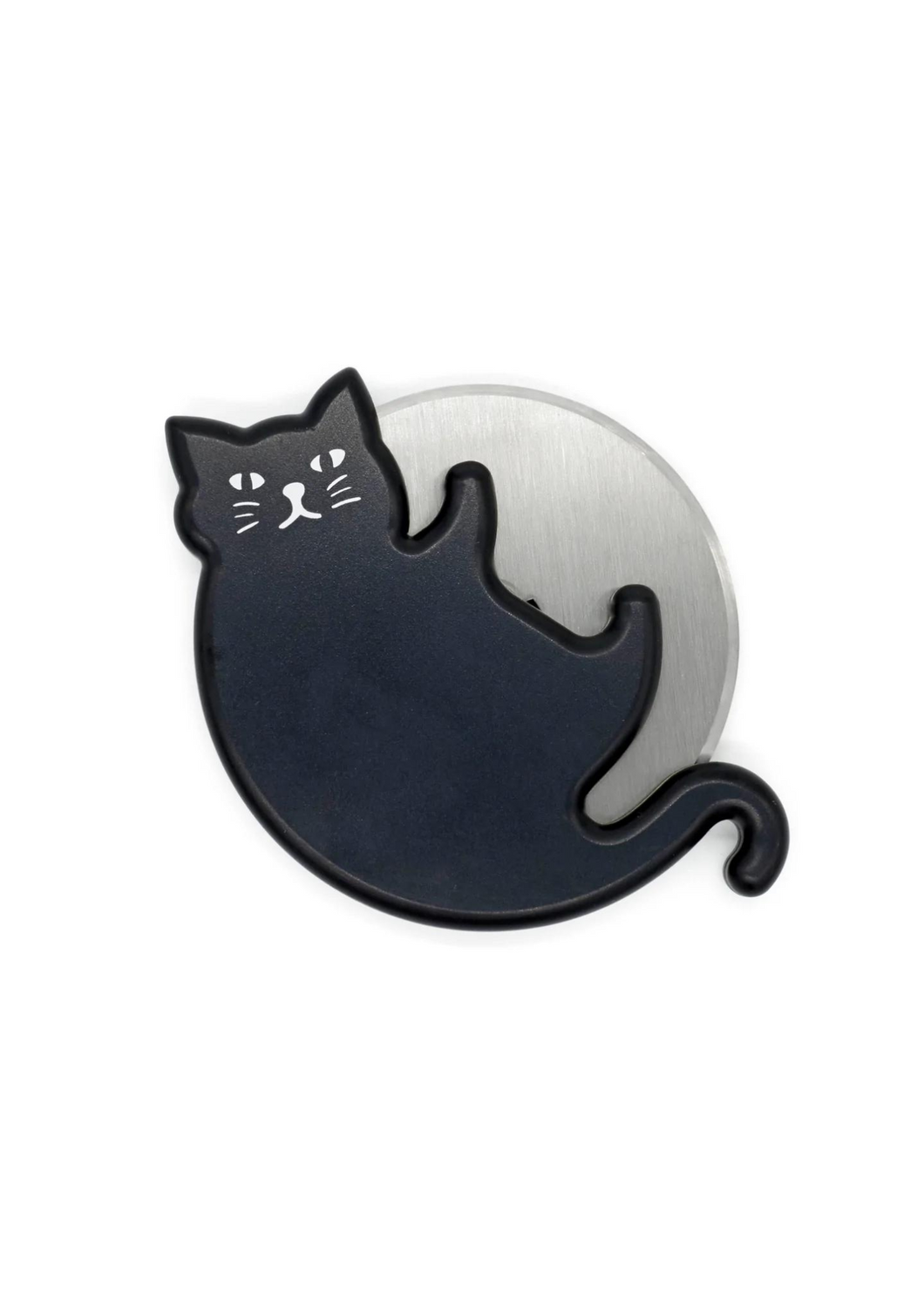 Cat Lovers Pizza Cutter - Tigertree
