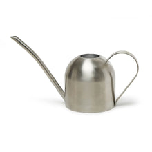 Load image into Gallery viewer, Stainless Steel Watering Can - Tigertree
