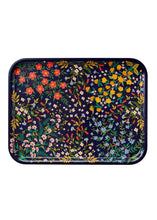 Load image into Gallery viewer, Wildwood Large Rectangle Serving Tray - Tigertree
