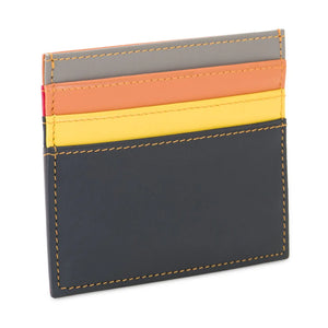 Double Sided Credit Card Holder - Tigertree