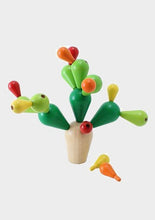 Load image into Gallery viewer, Balancing Cactus - Tigertree
