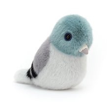 Load image into Gallery viewer, Birdling Pigeon - Tigertree
