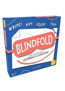 Blindfold Game - Tigertree