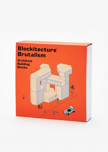 Blockitecture - Tigertree
