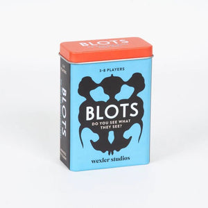 Blots Card Game - Tigertree