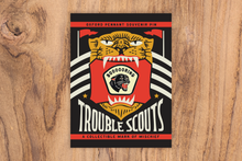 Load image into Gallery viewer, Booooooring Enamel Pin - Tigertree
