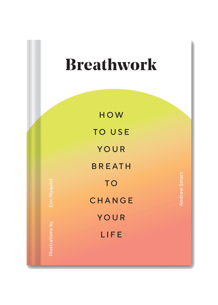 Breathwork - Tigertree