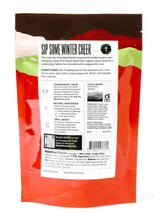 Load image into Gallery viewer, Candy Cane Hot Chocolate - Tigertree
