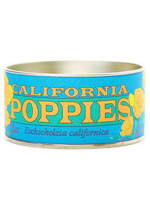 California Poppy Grow Kit - Tigertree