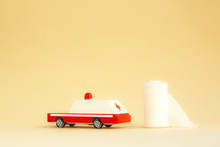 Load image into Gallery viewer, Ambulance Candycar - Tigertree
