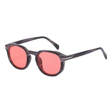 Load image into Gallery viewer, Carlos Sunglasses - Tigertree
