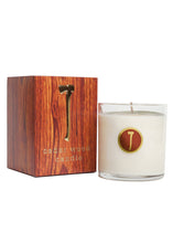 Load image into Gallery viewer, Cedar Wood Candle - Tigertree

