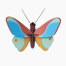 Load image into Gallery viewer, Claudina Butterfly - Tigertree
