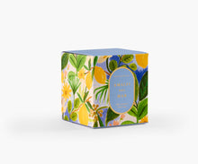 Load image into Gallery viewer, Amalfi Del Mar Candle - Tigertree
