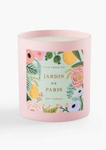 Load image into Gallery viewer, Jardin De Paris Candle - Tigertree
