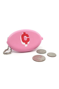 Coin Pouch - Tigertree