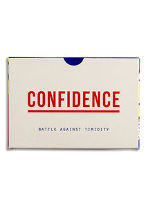Confidence Card Set - Tigertree