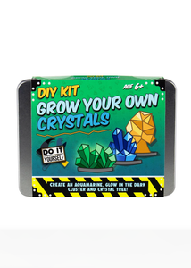 Crystal Growing Kit - Tigertree