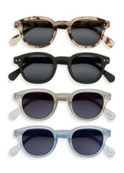Sunglasses #C - Tigertree